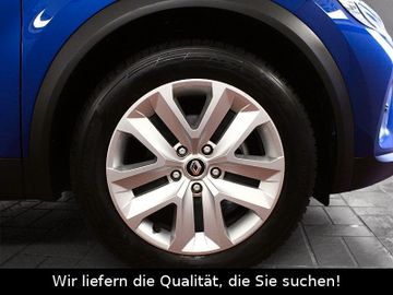 Fahrzeugabbildung Renault Captur TCe90 Experience