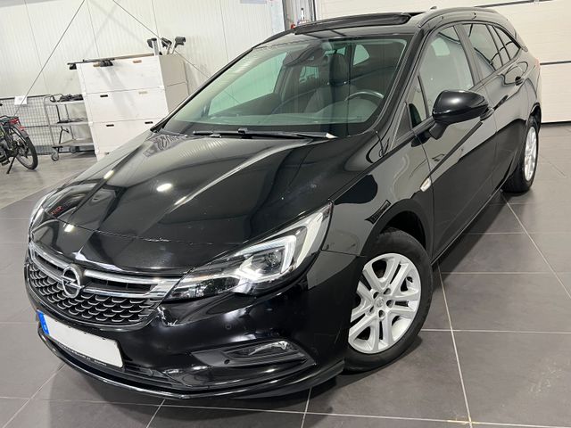 Opel Astra K 1.6 CDTi ST Automatik **LED*Navi*SHZ**