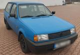 Volkswagen VW Polo 86c Steilheck 1.3, 5 Gang, TÜV - gebrauchte VW Polo aus dem Jahr 1994
