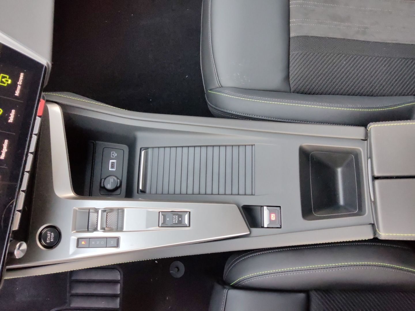 Peugeot 308 - Bild 21