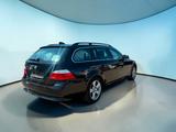 BMW 525 i xDrive T Advantage HIFI*AHK*XENON*PDC*STHZ - BMW 5er Reihe aus 2010: Kombi