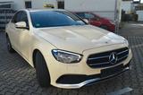 Mercedes-Benz E220d Lim.*TAXI*TSE Verbaut*SPIEGELTAX*NAVI* - Mercedes-Benz E-Klasse: Taxi