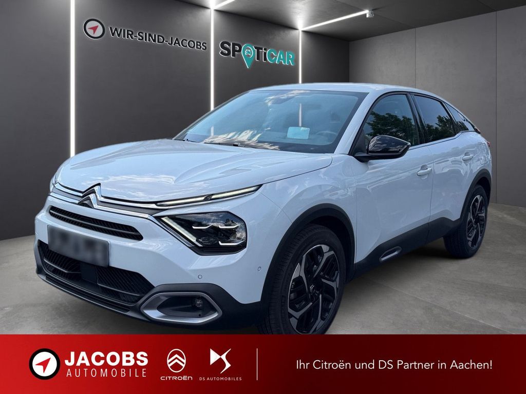 Image of Citroën C4