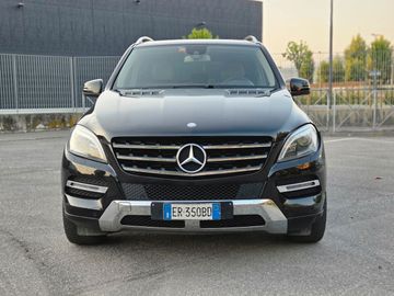 Mercedes ML 250 - 2