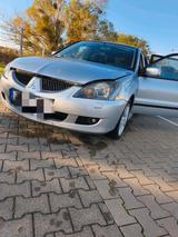 Mitsubishi Lancer Kombi intense - gebrauchte Mitsubishi Lancer aus dem Jahr 2004