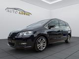 Volkswagen Sharan Style*PANO*AHK*7-SITZE*XENON*LEDER*NAVI* - Volkswagen Sharan Style mit Diesel-Antrieb