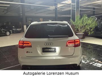2009 AUDI RS6 照片 8