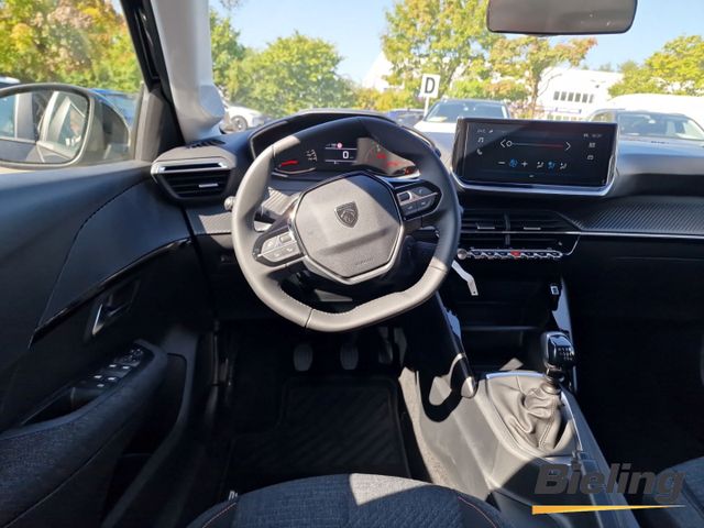 208 STYLE PureTech Apple CarPlay Android Auto