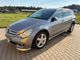 Mercedes-Benz R 320 CDI 4MATIC lang - - gebrauchte Mercedes-Benz R 320 aus dem Jahr 2007
