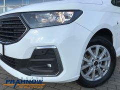 Foto Nummer 20: FORD Tourneo Connect