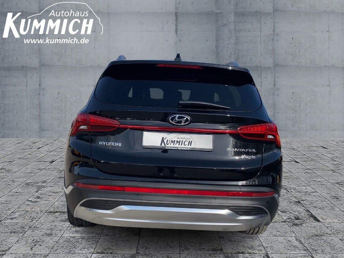 Hyundai Santa Fe – Bild 5