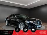 Mercedes-Benz S 400d 4M AMG*Digital-Light*Pano*Burm*Head-Up* - gebrauchte Mercedes-Benz S 400 aus dem Jahr 2023