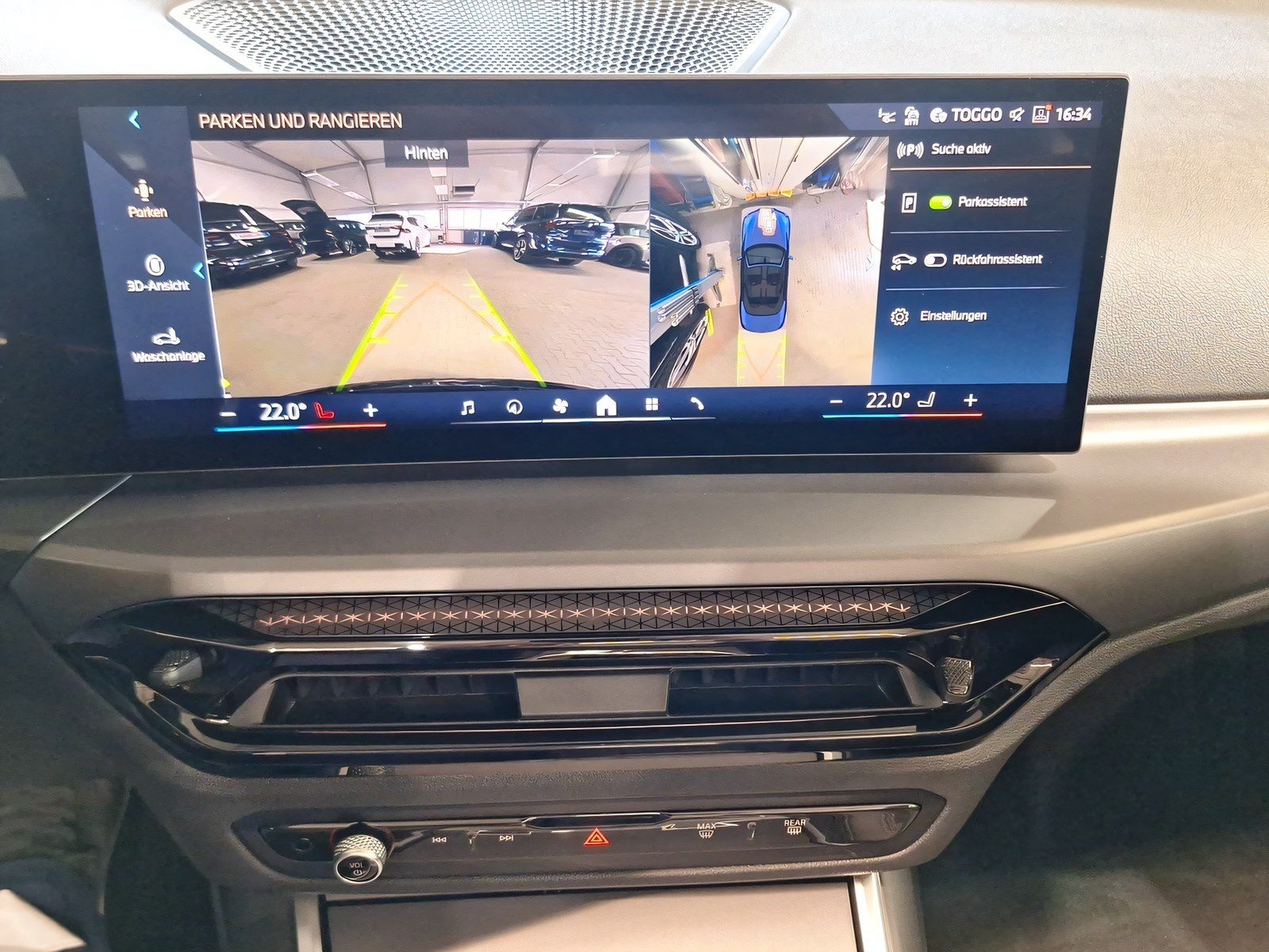 BMW 420 - Bild 15