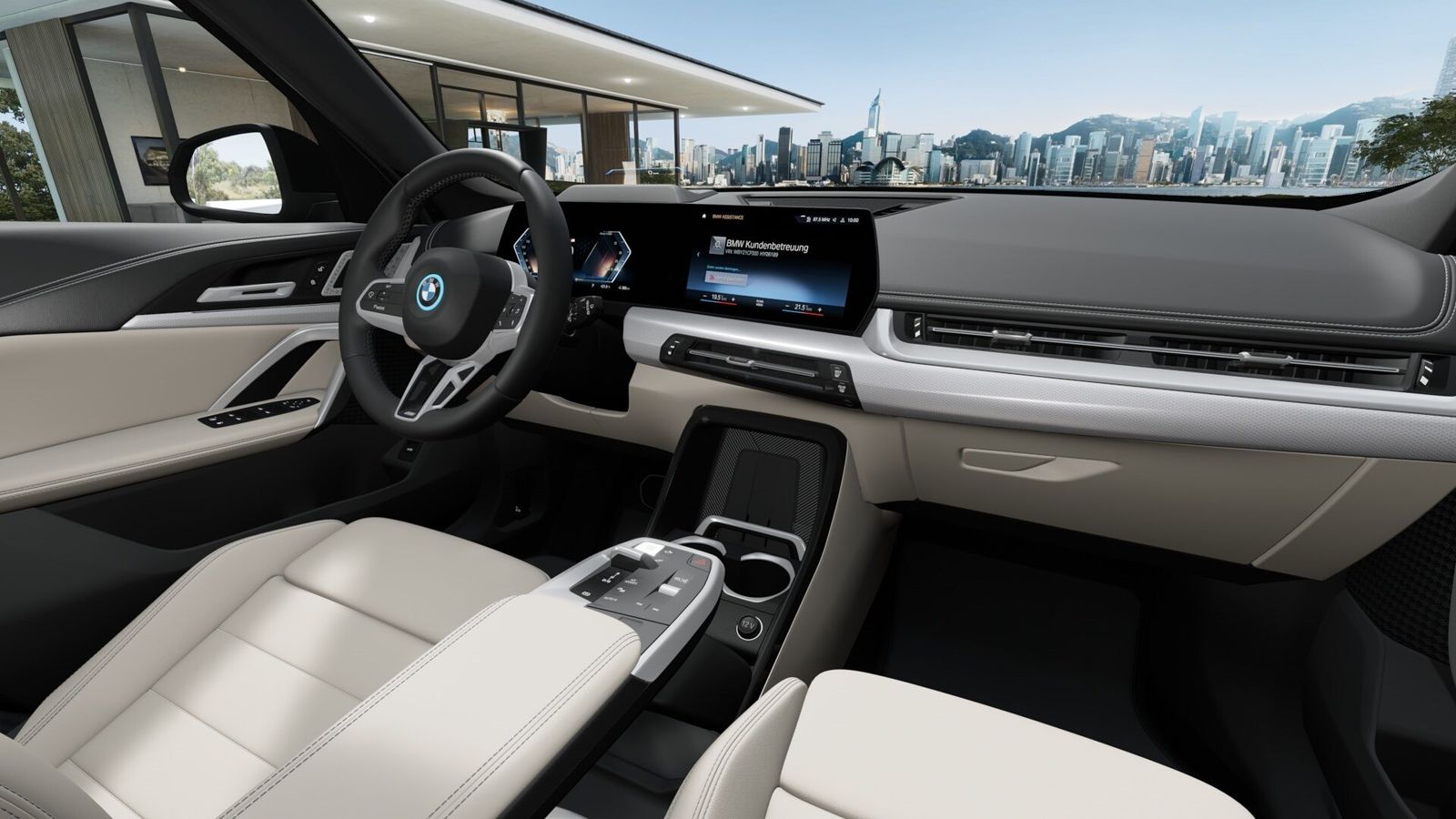 BMW iX1 - Bild 7