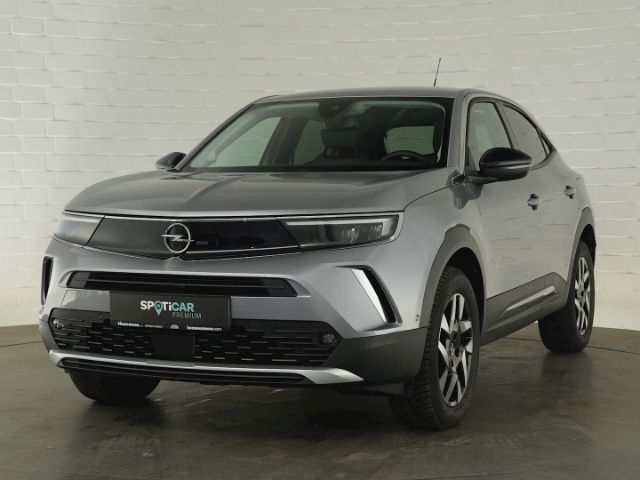 Mokka B ELEGANCE+NAVI+LED+RÜCKFAHRKAMERA+SITZ-/L