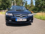 Honda Accord Tourer 2.2i CTDi Executive Executive - Honda Accord aus 2006: Ex