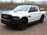 Dodge RAM 1500 Warlock LPG 4x4/AHK/Navi/LED-Scheinwerf - Dodge RAM Warlock Gebrauchtwagen