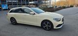 Mercedes-Benz E 220 d T Autom. - Taxi /Avant./Pano/ 360°/Leder - Mercedes-Benz E-Klasse: Taxi