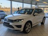 Volkswagen Touareg 3.0 TDI R-Line Luft DYNAUDIO Nappa AHK - Volkswagen Touareg: Luftfederung