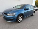 Volkswagen Golf VII Lim. Comfortline BMT  NUR 65.000 KM - Volkswagen Golf: 0km