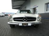 Mercedes-Benz SL 280 Pagode, Zustand 1-, Originalzustand - Mercedes-Benz aus 1968: Sl