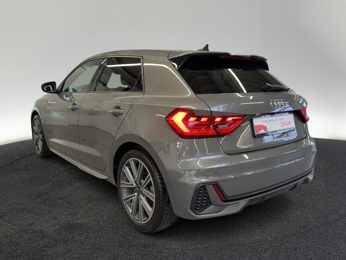 Audi A1 - Bild 5