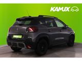 Citroën C3 Aircross 1.5 BHDi 110 Feel Pack+AHK+CARPLAY - graue Citroën C3 Aircross