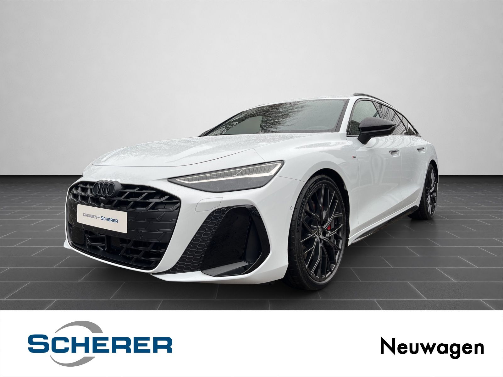 Audi A6 Avant edition one TDI quattro 150 kW S tronic