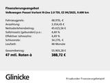 Volkswagen Passat Variant 2.0 TDI DSG 4Motion R-Line SHZ AH - mit Diesel-Antrieb: 2.0