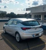 Opel Astra K 1.6 Cdti Automatik Tausch geg... - Opel Astra mit Diesel-Antrieb: Kleinwagen