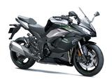 Kawasaki Ninja 1000 SX inkl. Tourer Paket, 4 J. Garantie - Offers