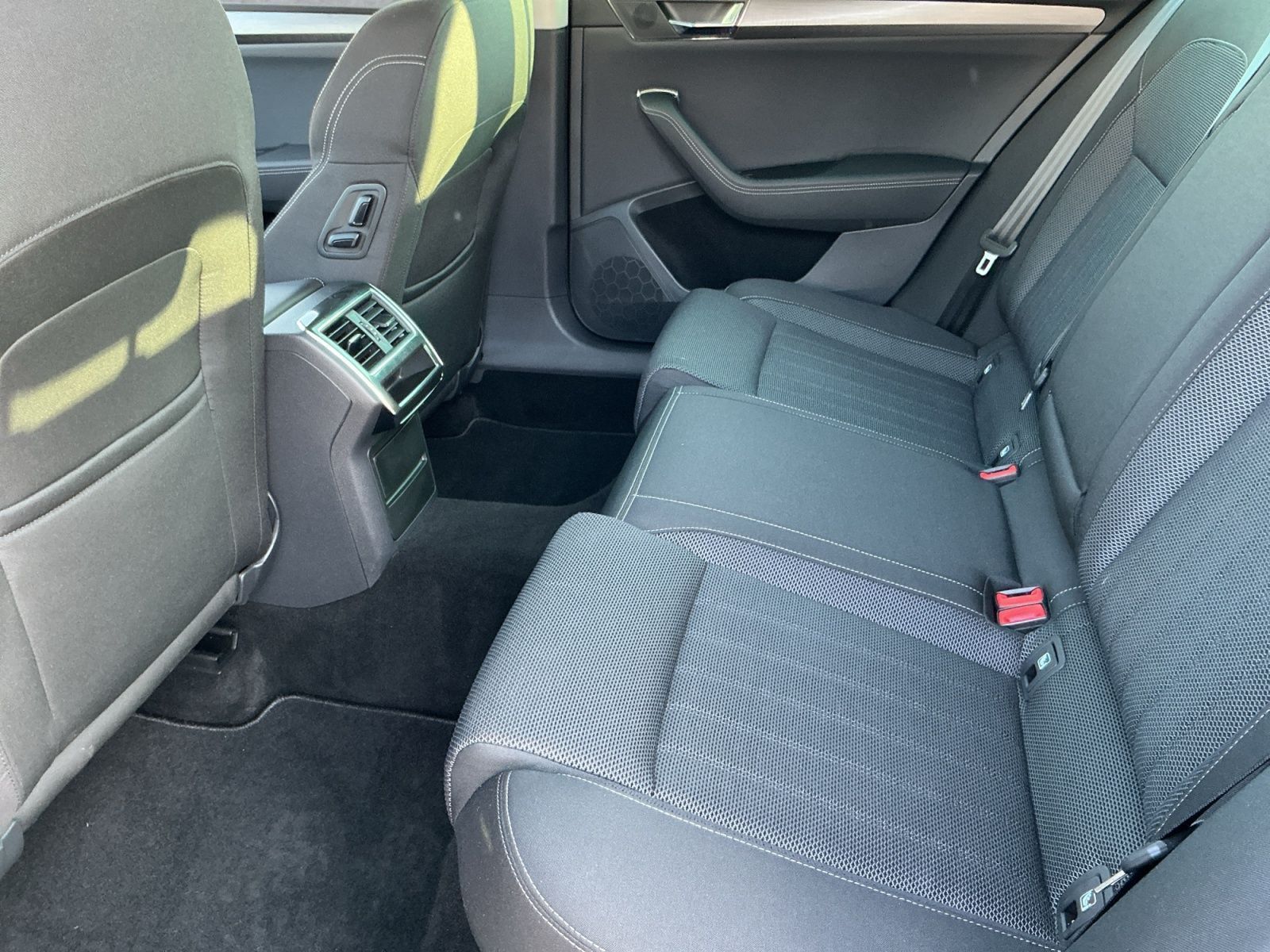 Skoda Superb - Bild 16