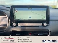Hyundai KONA Elektro - Vorschau Bild 9