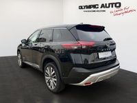 Nissan X-Trail 1.5 e-Power Tekna  360°CAM  NAVI HEAD-UP - Image