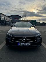 Mercedes-Benz E 220 d Autom. - Coupé, Junge Sterne Garantie - Mercedes Junge Sterne Gebrauchtwagen