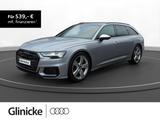 Audi S6 Avant 3.0 TDI quattro AHK Luft Matrix StHz - gebrauchte Audi Avant Kombis