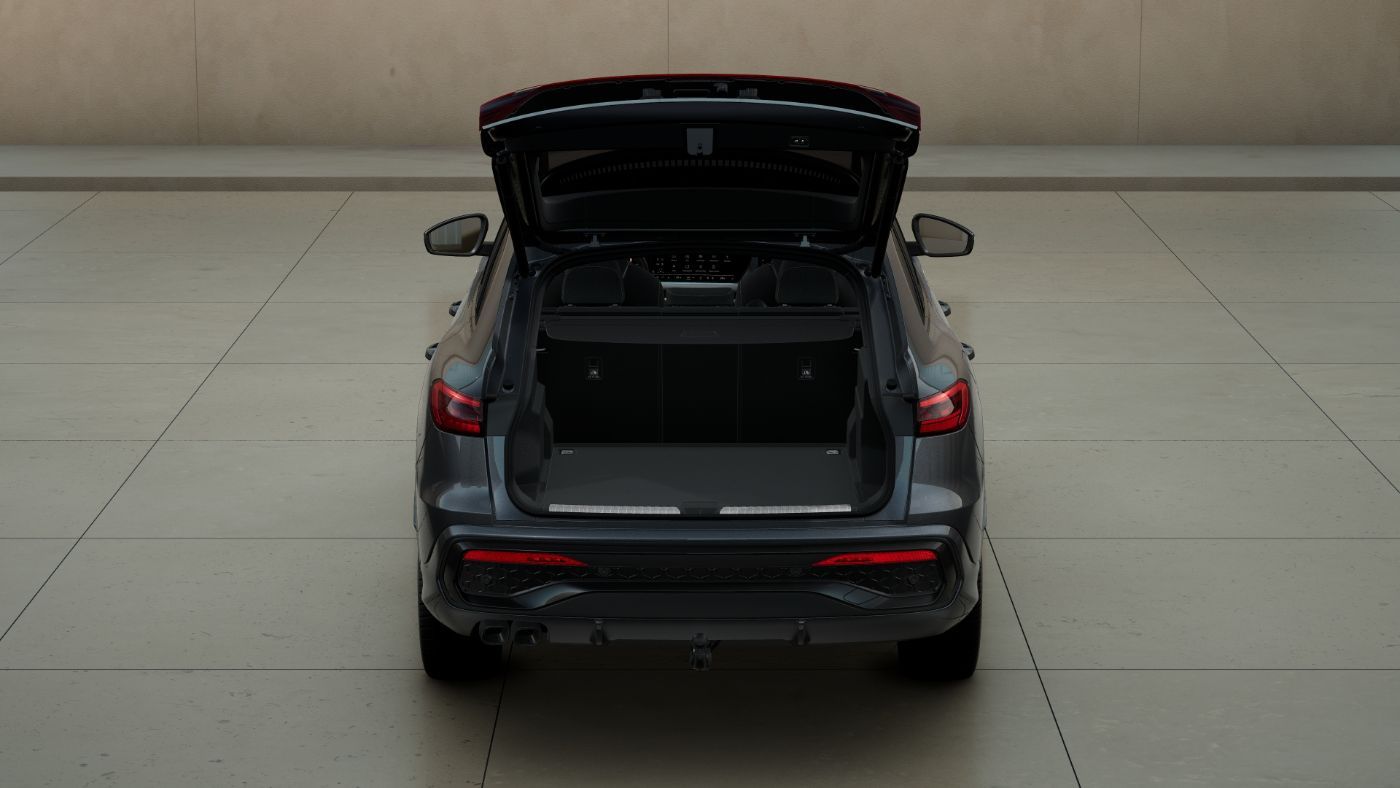 Audi Q5 - Bild 7