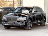 Bentley Bentayga Hybrid - Bentley Bentayga Plug-in Hybrid (PHEV) Gebrauchtwagen