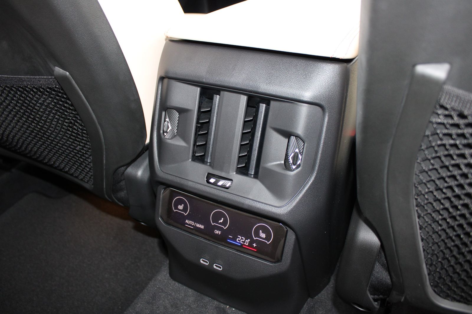 BMW X3 - Bild 23