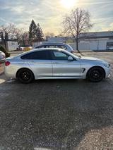 BMW 420 Gran Coupé 420i xDrive Gran Coupé M Spor... - BMW 420 Gran Coupé von privat