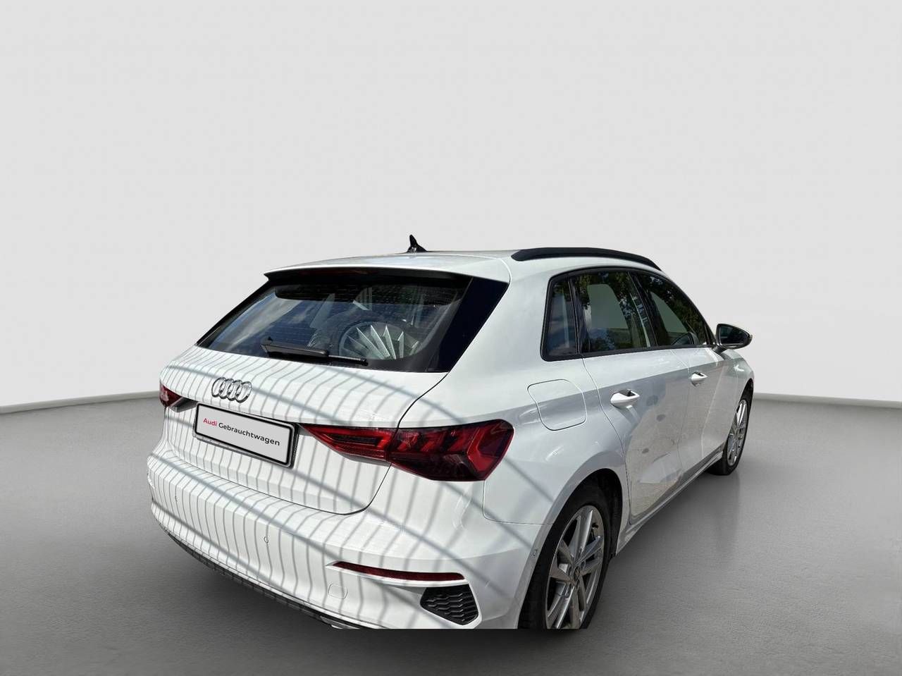Audi A3 - Bild 3