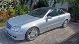Mercedes-Benz CLK 320 CDI AVANTGARDE AVANTGARDE - gebrauchte Mercedes-Benz CLK 320 aus dem Jahr 2007