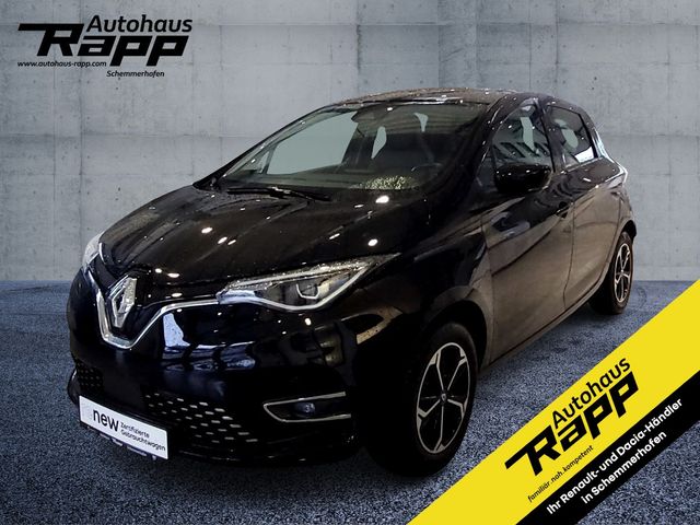 Renault ZOE INTENS R135 Z.E. 50