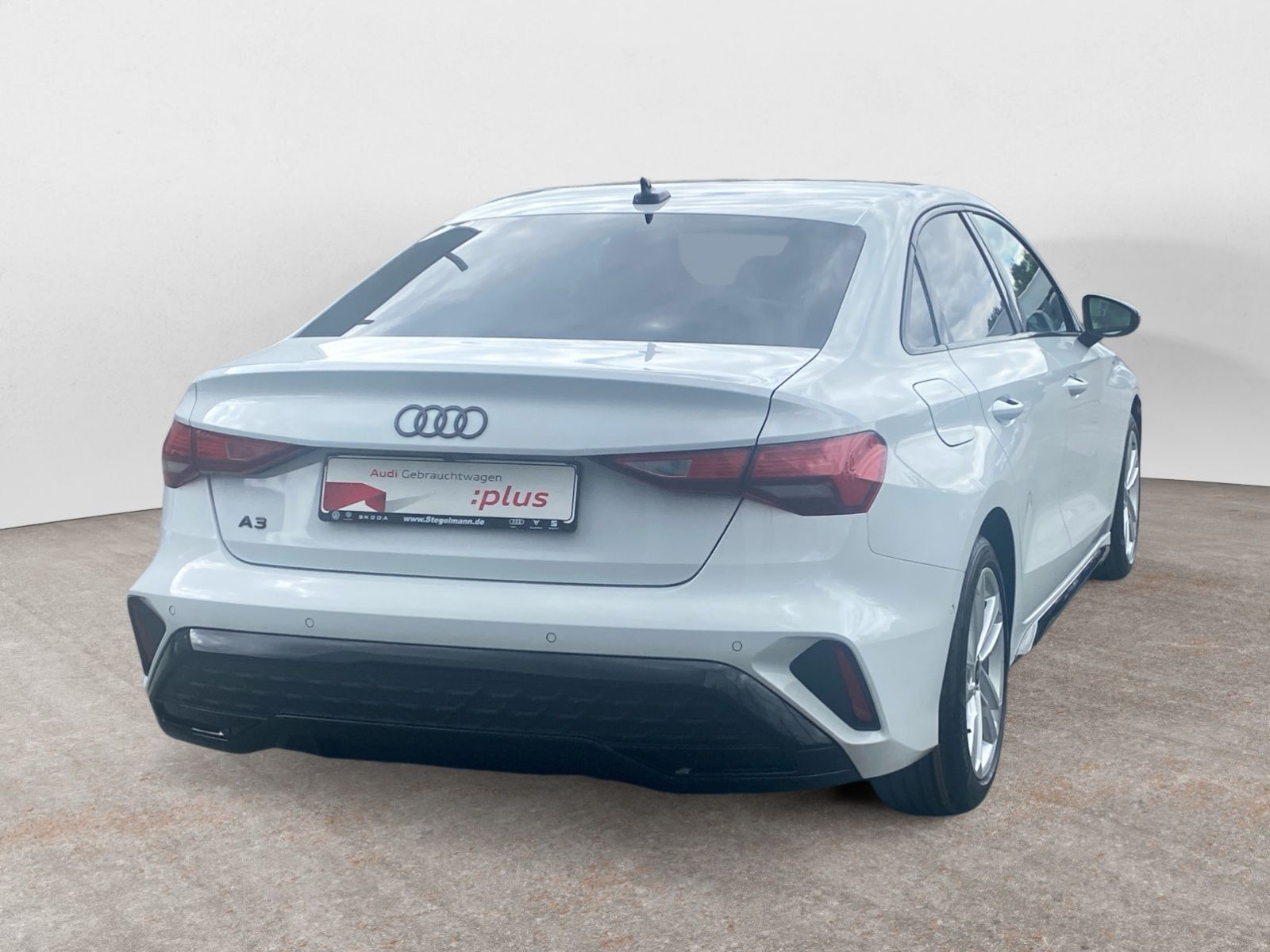 Audi A3 - Bild 7