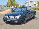 Mercedes-Benz E -Klasse Cabrio E 250 CGI BlueEfficiency - gebrauchte Mercedes-Benz E 250 aus dem Jahr 2012