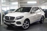 Mercedes-Benz GLE 250 d 4M*LED*360°*LEDER*DISTR*PANORAMA*AHK* - Mercedes-Benz GLE-Klasse in Duisburg