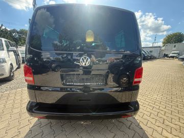 Volkswagen T5 Multivan - 3