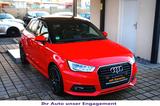 Audi A1 1.4 TFSI S Tronic SB*2×S-Line~Pano~SHZ~Kam - Audi A1 Gebrauchtwagen in Mannheim