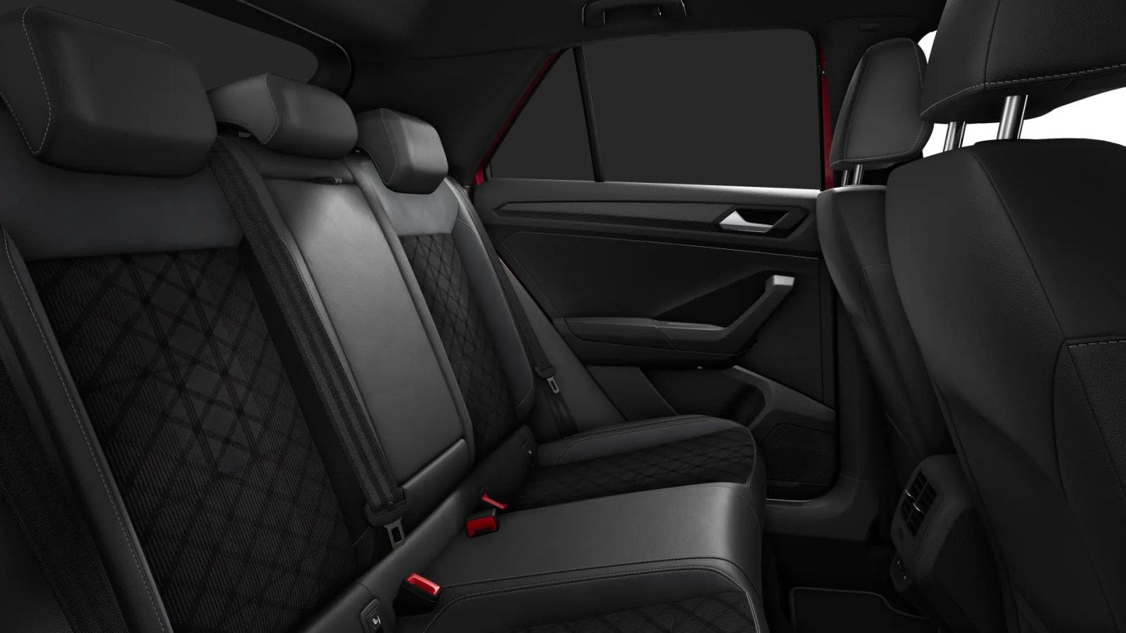 Volkswagen T-Roc - Bild 10