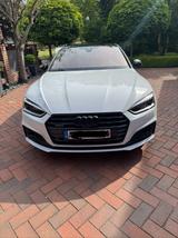 Audi A5 2.0 quattro, Vollausstattung NP:89000 Euro - Audi: Eu